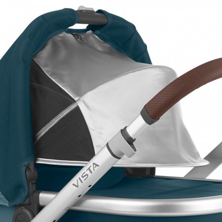 Люлька UPPABABY Bassinet для колясок Cruz и Vista