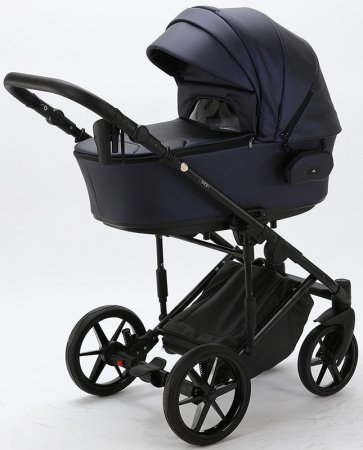 Детская коляска Adamex Zico Deluxe 2 в 1