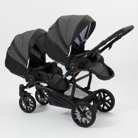 Детская коляска MR SANDMAN DUET