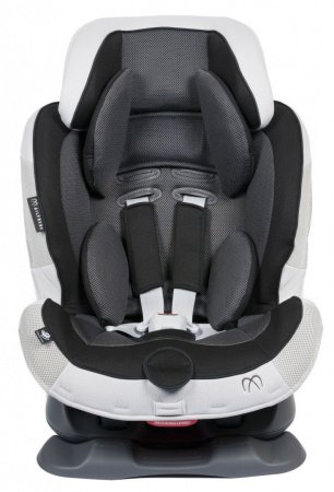 Детское автокресло Carmate (Ailebebe) Swing Moon Premium