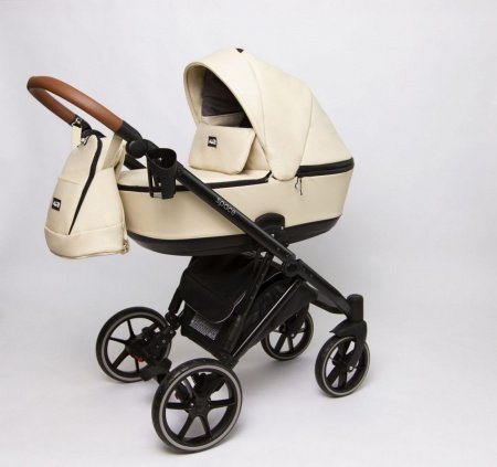 Детская коляска Peppy Space 2 в 1