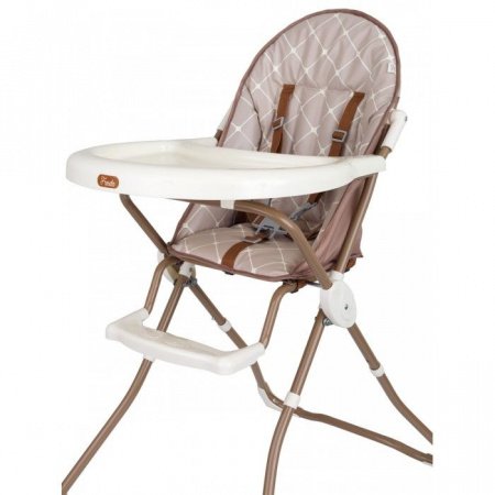 СТУЛЬЧИК ДЛЯ КОРМЛЕНИЯ RANT FREDO