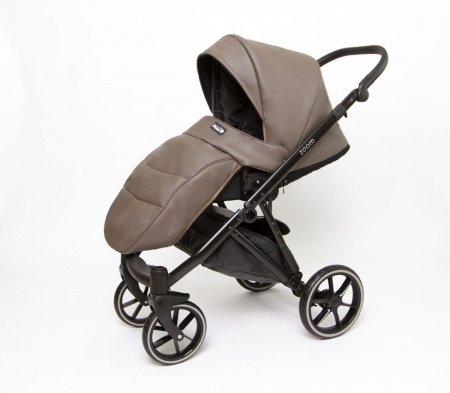 Детская коляска Peppy Zoom 2 в 1