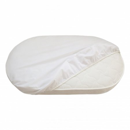 Защитный непромокаемый матрасик Alis Машенька овал