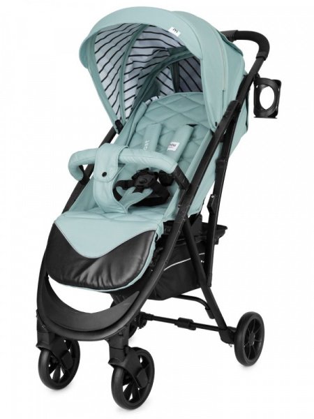 Прогулочная коляска Mowbaby Fast