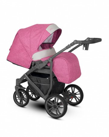 Детская коляска Camarelo VEO 3 в 1