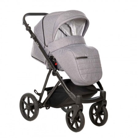 Детская коляска Indigo Aveo 2 в 1