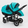 Детская коляска MR SANDMAN DUET