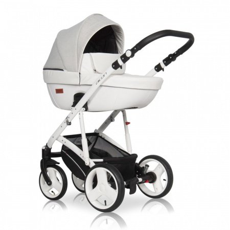 Детская коляска Riko Basic Aicon 2 в 1