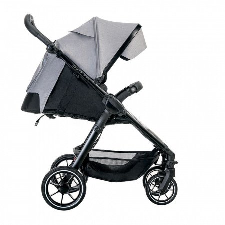Прогулочная коляска Espiro Sonic 2022 Gel