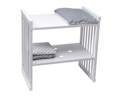 Кровать детская Estel EXCLUSIVE 8 в 1