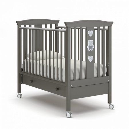 Кровать детская Гандылян Тони ( с ящиком)