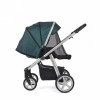 Детская коляска Espiro Next UP Multicolor 3 в 1