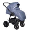 Детская коляска Indigo Sesto 3 в 1