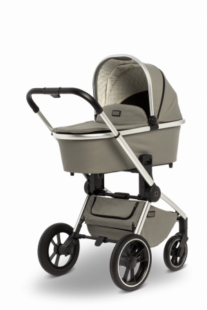 Детская коляска Moon Resea S 2 в 1