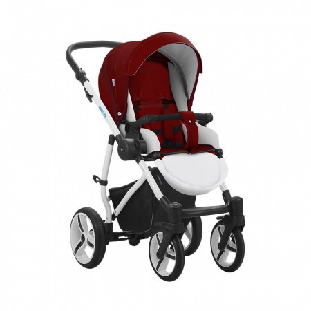 Детская коляска Aroteam Emilio 18 2 в 1