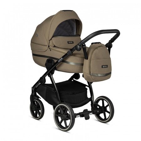 Детская коляска Tutis Uno 3 Plus Pastel Collection 2 в 1