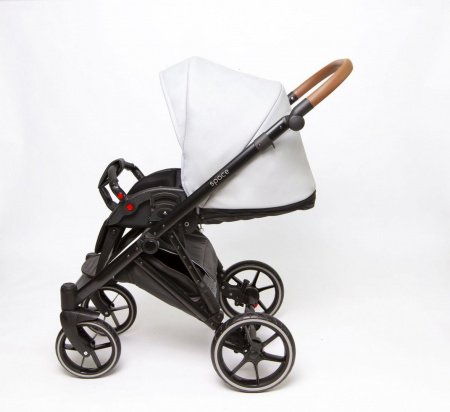 Детская коляска Peppy Space 2 в 1