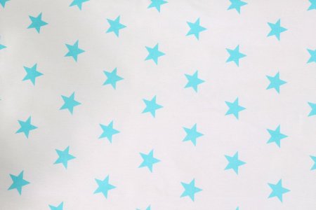 Комплект в кроватку 6 предметов Фантазия