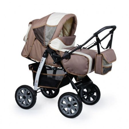 Детская коляска-трансформер Alis Amelia I