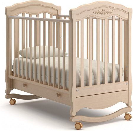 Кровать детская Гандылян Джозеппе