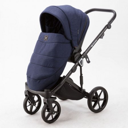 Детская коляска Adamex Marco 3 в 1