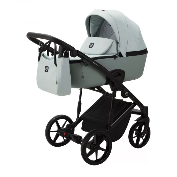 Детская коляска Adamex MOBI Air 3 в 1