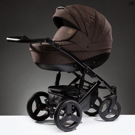 Детская коляска ESPERANZA LOTUS Boss Sport 2 в 1