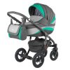 Детская коляска ADAMEX BARLETTA NEW 2 в 1