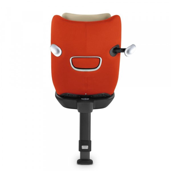 Детская автокресло Cybex Sirona Q i-Size