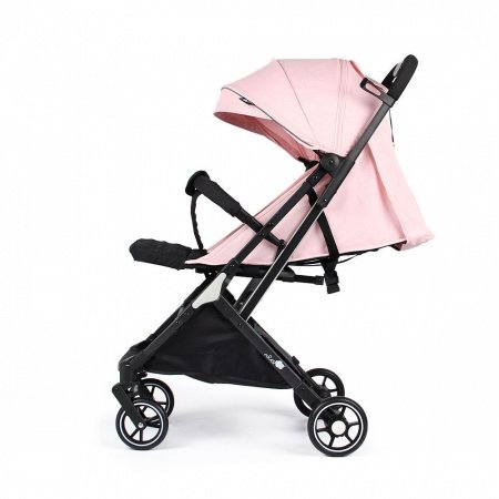 Коляска прогулочная Alis ONYX