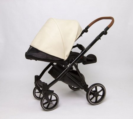 Детская коляска Peppy Space 2 в 1