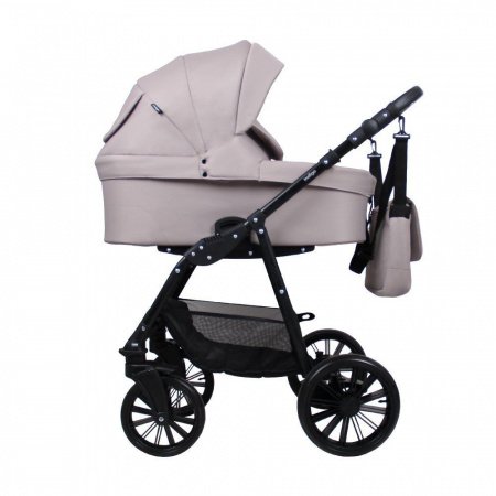Детская коляска Indigo Toronto 3 в 1