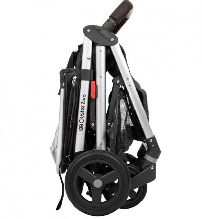 Прогулочная коляска OYSTER Zero