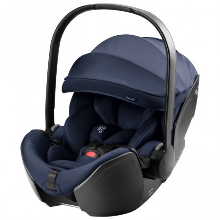 Детское автокресло Britax Roemer BABY-SAFE PRO