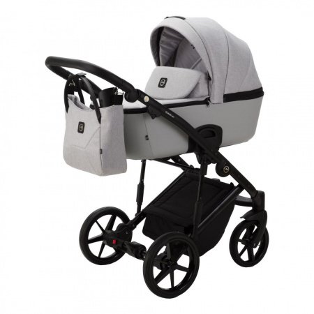 Детская коляска Adamex MOBI Air 2 в 1