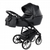 Детская коляска JUNAMA Termo Ecco 3 в 1