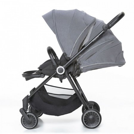 Прогулочная коляска Espiro Galaxy 2021