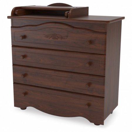 Детский комод Сильвия люкс