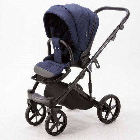 Детская коляска Adamex Marco 3 в 1