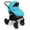 Детская коляска SMILE LINE Serenade 20 F 3 в 1