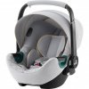 Детское автокресло Britax Roemer Baby-Safe iSENSE