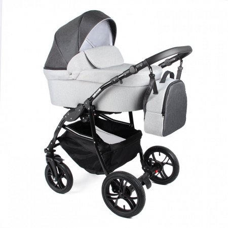 Детская коляска ALIS Orion 2021 2 в 1