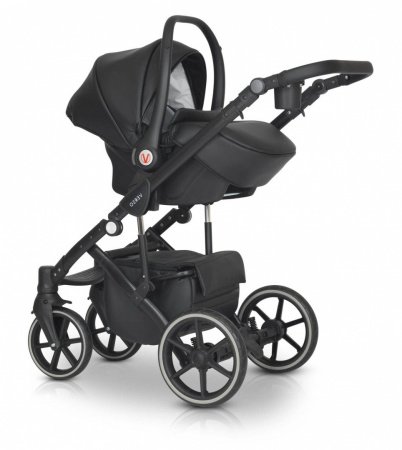 Детская коляска VERDI Verso 3 в 1