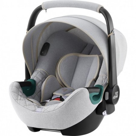 Детское автокресло Britax Roemer Baby-Safe iSENSE