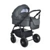 Детская коляска Indigo Toronto 3 в 1