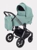Детская коляска  Rant Flex Pro 2023 2 в 1