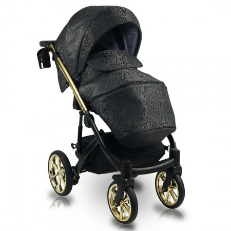 Детская коляска BEXA Ideal 2 в 1
