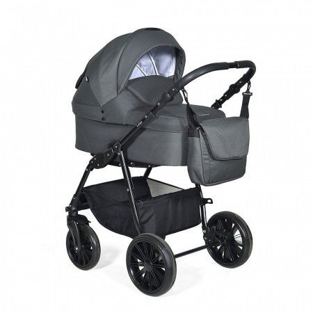 Детская коляска Indigo Toronto 3 в 1