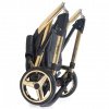 Детская коляска ADAMEX Chantal Star Collection Eco 2 в 1